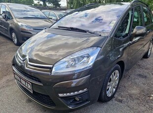 Citroën Grand C4 Picasso 1,6 HDi 112 Seduction E6G 7prs