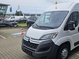 Citroën Jumper 30 L2H2 2,0 Blue HDi Comfort start/stop 130HK Van 6g