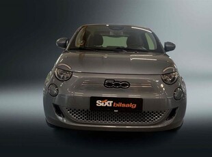 Fiat 500e Icon