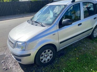 Fiat Panda 1,2 69 Dynamic