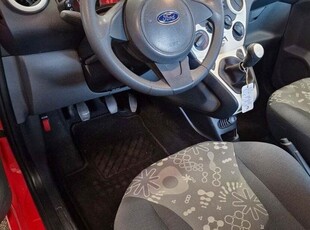 Ford Ka 1,2 Trend