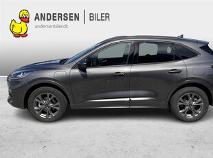 Ford Kuga 2,5 Plugin-hybrid ST-Line X CVT 225HK 5d Trinl. Gear