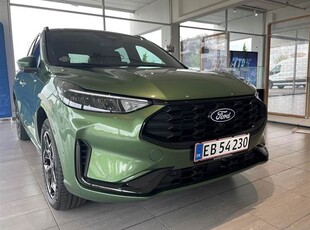 Ford Kuga 2,5 Plugin-hybrid ST-Line X CVT 243HK 5d Aut.