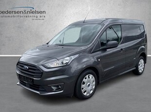 Ford Transit Connect 1,5 Kort EcoBlue Trend 100HK Van 6g