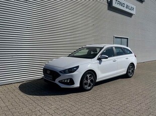 Hyundai i30 1,0 T-GDi Essential stc.