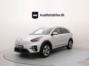 Kia e-Niro EL Advance 204HK 5d Aut.