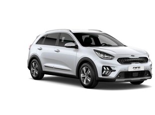 Kia Niro 1,6 GDI PHEV Plugin-hybrid Advance DCT 141HK 5d 6g Aut.