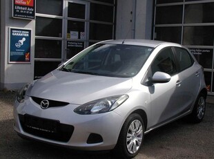 Mazda 2 1,5 Advance