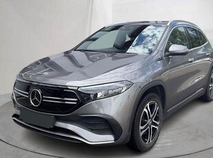 Mercedes EQA250 AMG Line