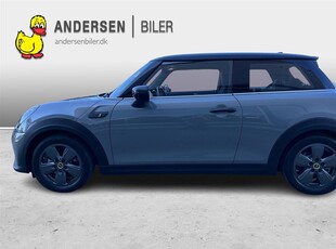 Mini Cooper SE EL Essential 184HK 3d Aut.