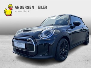 Mini Cooper SE EL Essential 184HK 3d Aut.