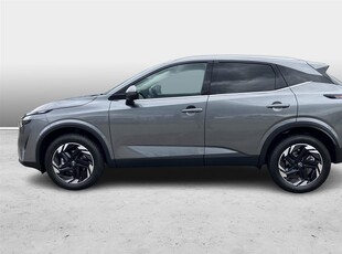 Nissan Qashqai 1,3 MHEV Mild hybrid N-Connecta X-Tronic 158HK 5d 7g Aut.