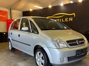 Opel Meriva 1,6 16V 100 Limited