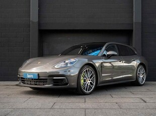 Porsche Panamera 4 2,9 E-Hybrid Sport Turismo PDK