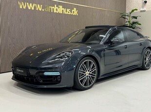 Porsche Panamera 4S 2,9 PDK