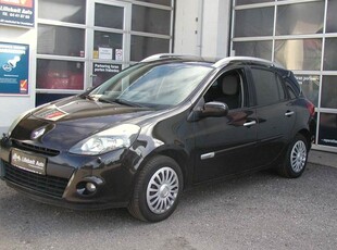 Renault Clio III 1,5 dCi 75 Avantage Sport Tourer