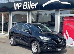 Renault Kadjar 1,5 dCi 110 Zen