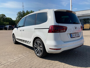 Seat Alhambra 1,4 TSI Xcellence DSG 150HK 5d 6g Aut.