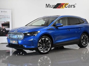 Skoda Enyaq 80 iV Max