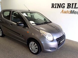 Suzuki Alto 1,0 GL ECO+