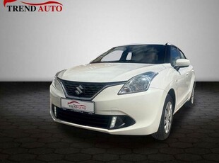 Suzuki Baleno 1,2 Dualjet Active