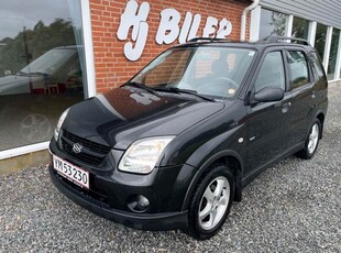 Suzuki Ignis 1,3 GL