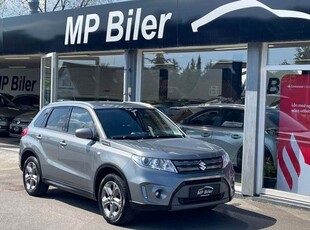 Suzuki Vitara 1,6 Active