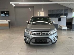 Suzuki Vitara 1,6 Active