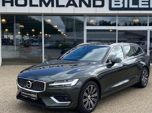 Volvo V60 2,0 T4 190 Inscription aut.