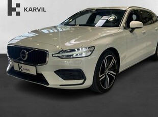 Volvo V60 2,0 T4 190 Momentum aut.