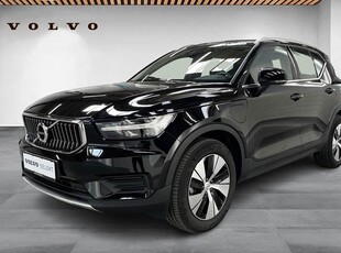 Volvo XC40 1,5 T4 Recharge Plugin-hybrid Inscription Expression 211HK 5d 8g Aut.