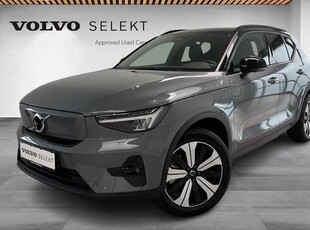 Volvo XC40 P6 Recharge Ultimate 231HK 5d Aut.