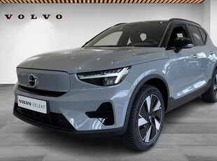 Volvo XC40 Recharge Extended Range Plus 252HK 5d Aut.