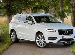 Volvo XC90 2,0 D5 225 Momentum aut. AWD 7prs