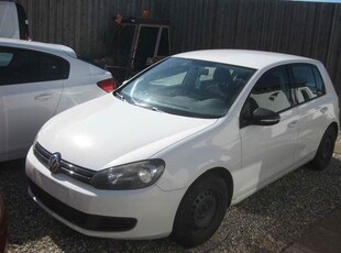 VW Golf VI 1,4 16V Trendline