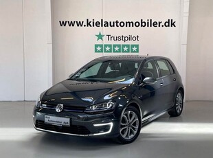 VW Golf VII 1,4 GTE DSG