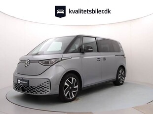 VW ID.Buzz EL Pro 204HK Aut.