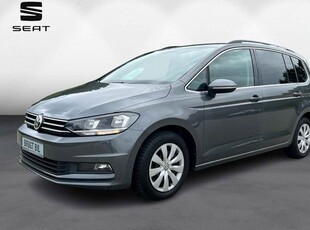 VW Touran 1,4 TSi 150 Comfortline DSG 7prs