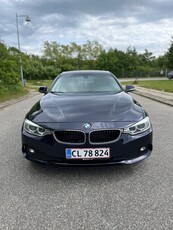 BMW 420d 2,0 Gran Coupé aut. 5d