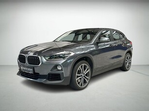 BMW X2 2,0 sDrive20i M-Sport aut. 5d