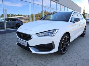 Cupra Leon 1,4 eHybrid Sportstourer DSG 5d