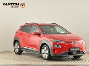 Hyundai Kona 64 EV Premium 5d