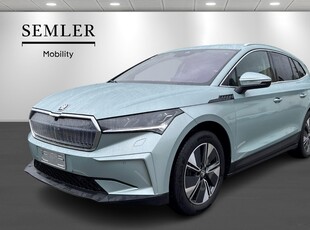 Skoda Enyaq 80 iV Max 5d