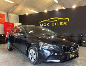 Volvo V40 1,6 D2 115 Momentum 5d