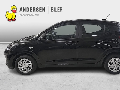 Hyundai i10 1,0 Advanced 67HK 5d