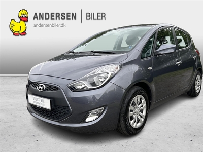 Hyundai IX20 1,4 Trend ISG 90HK 5d