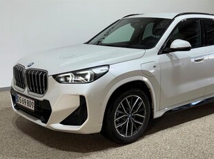 Brugt BMW X1 xDrive25e M-Sport aut.