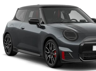 Brugt MINI Cooper SE JCW Trim XL