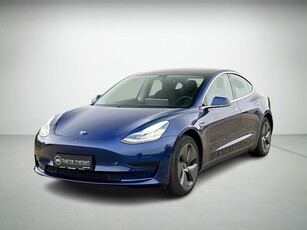 Brugt Tesla Model 3 Standard Range+ RWD