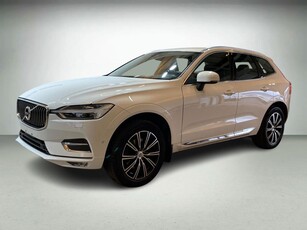 Brugt Volvo XC60 D4 190 Inscription aut.